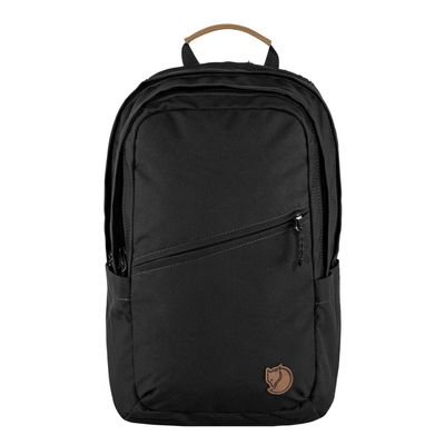 Fjallraven Raven 20 black