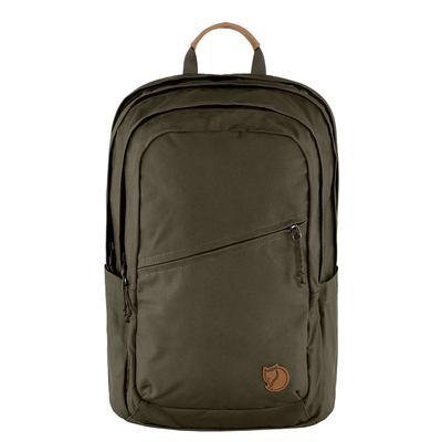 Fjallraven Raven 28 dark olive