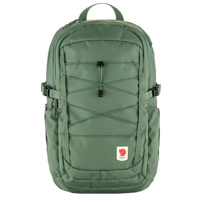 Fjallraven Skule 28 patina green