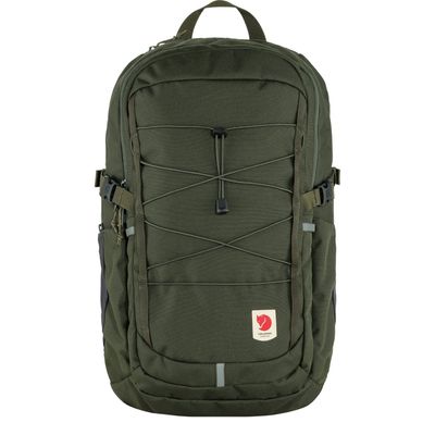 Fjallraven Skule 28 deep forest
