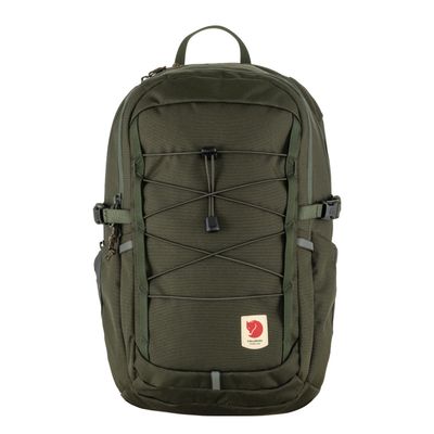 Fjallraven Skule 20 deep forest