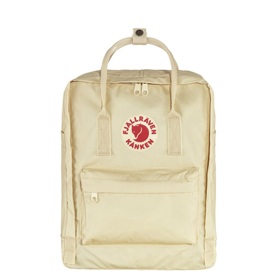 Fjallraven Kanken Rugzak light oak