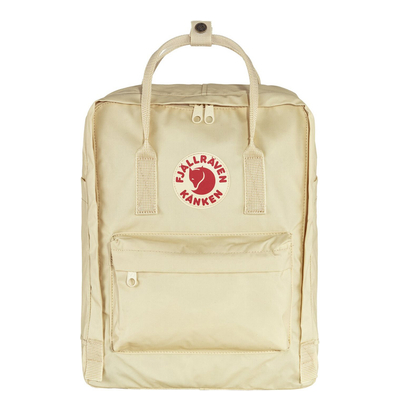 Fjallraven Kanken Rugzak light oak