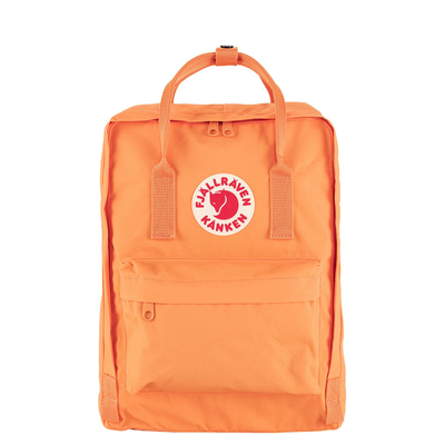 Fjallraven Kanken sunstone orange