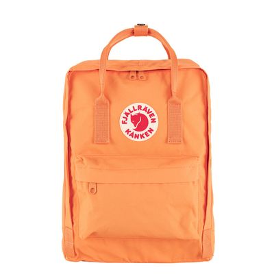 Fjallraven Kanken sunstone orange