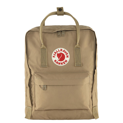 Fjallraven Kanken Rugzak clay
