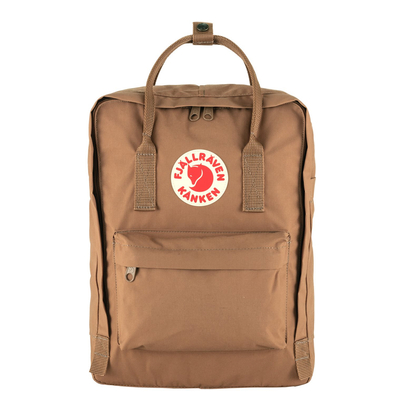 Fjallraven Kanken khaki dust