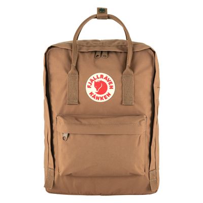 Fjallraven Kanken khaki dust