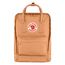 Fjallraven Kanken peach sand