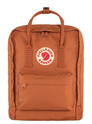 Fjallraven Kanken terracotta brown