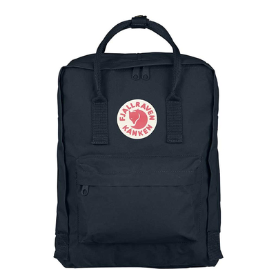 Fjallraven Kanken Rugzak navy