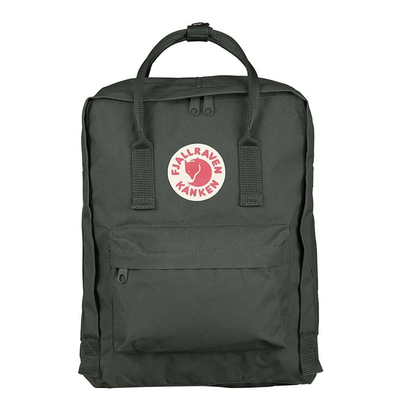 Fjallraven Kanken Rugzak forest green