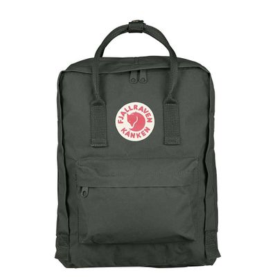 Fjallraven Kanken Rugzak forest green
