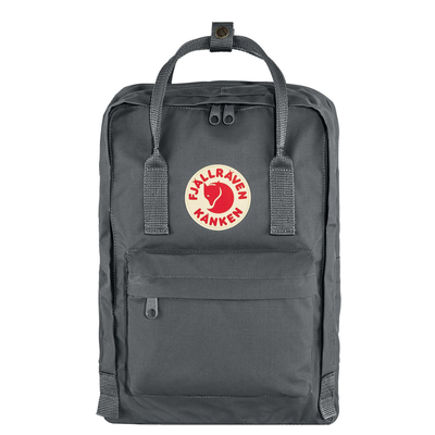 Fjallraven Kanken Laptop 13" super grey