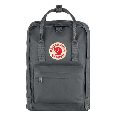 Fjallraven Kanken Laptop 13" super grey
