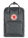 Fjallraven Kanken Laptop 13" super grey