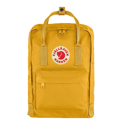 Fjallraven Kanken Laptop 13" ochre