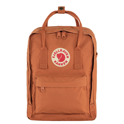 Fjallraven Kanken Laptop 13" terracotta brown