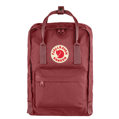 Fjallraven Kanken Laptop 13" ox red