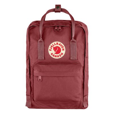 Fjallraven Kanken Laptop 13" ox red