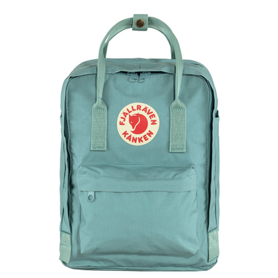 Fjallraven Kanken Laptop 13" sky blue