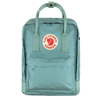 Fjallraven Kanken Laptop 13" sky blue