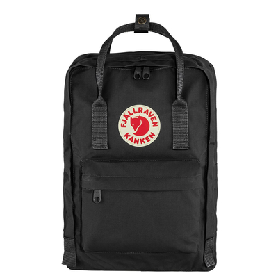 Fjallraven Kanken Laptop 13" black