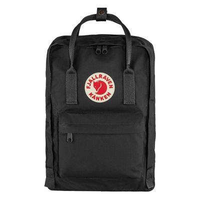Fjallraven Kanken Laptop 13" black