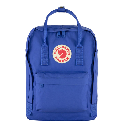 Fjallraven Kanken Laptop 13" cobalt blue