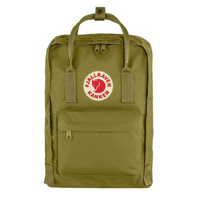 Fjallraven Kanken Laptop 13" foliage green