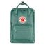 Fjallraven Kanken Laptop 13" frost green