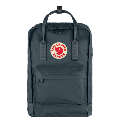 Fjallraven Kanken Laptop 15" graphite