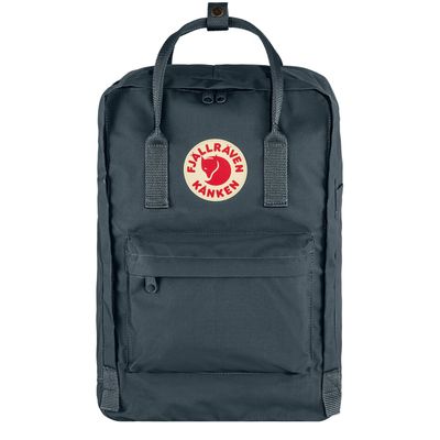 Fjallraven Kanken Laptop 15" graphite