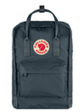 Fjallraven Kanken Laptop 15" graphite