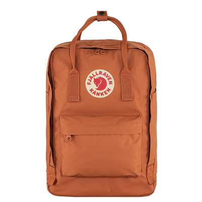 Fjallraven Kanken Laptop 15" terracotta brown