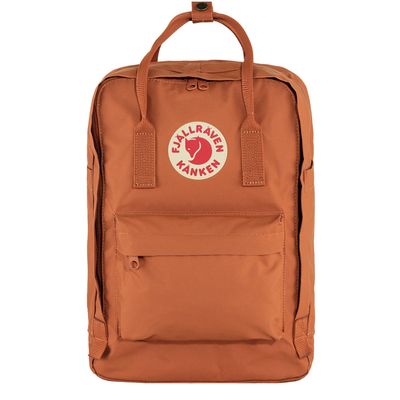 Fjallraven Kanken Laptop 15" terracotta brown