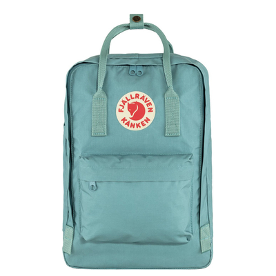 Fjallraven Kanken Laptop 15" sky blue