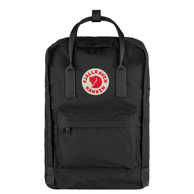 Fjallraven Kanken Laptop 15" black