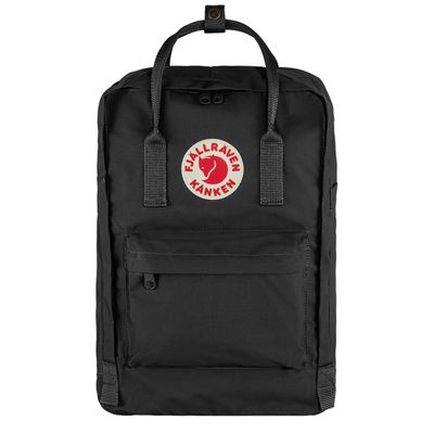 Fjallraven Kanken Laptop 15" black