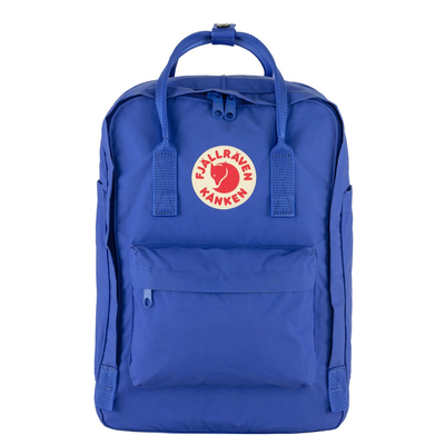 Fjallraven Kanken Laptop 15" cobalt blue