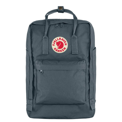 Fjallraven Kanken Laptop 17" graphite