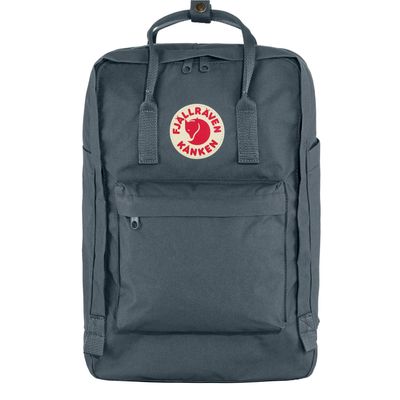 Fjallraven Kanken Laptop 17" graphite