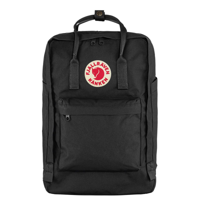 Fjallraven Kanken Laptop 17" black