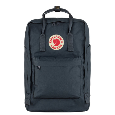 Fjallraven Kanken Laptop 17" navy
