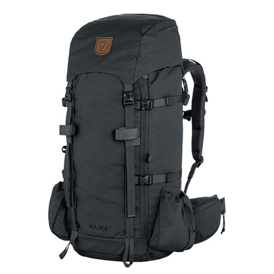 Fjallraven Kajka 35 S/M coal black