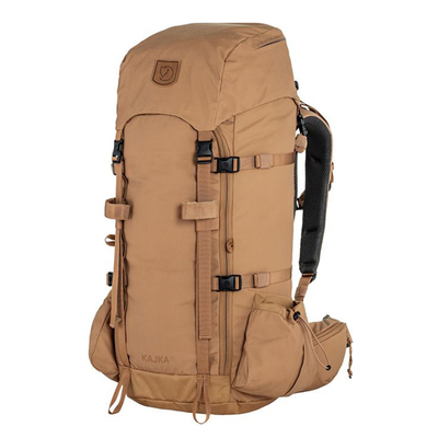 Fjallraven Kajka 35 S/M khaki dust