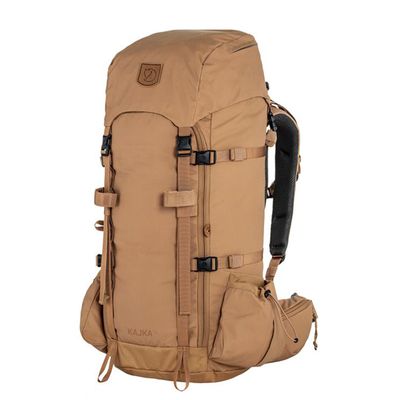 Fjallraven Kajka 35 S/M khaki dust