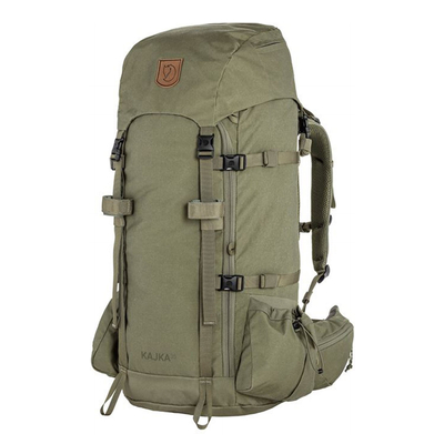 Fjallraven Kajka 35 S/M green