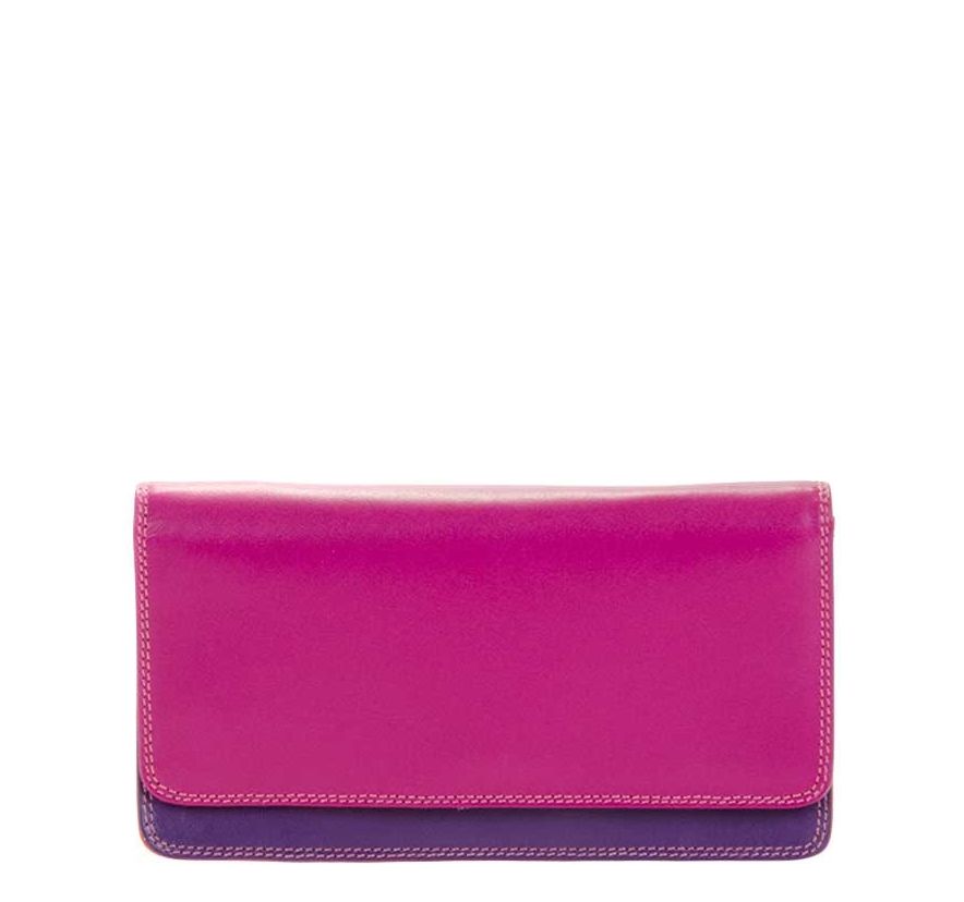 MyWalit Medium Matinee portemonnee multicolor