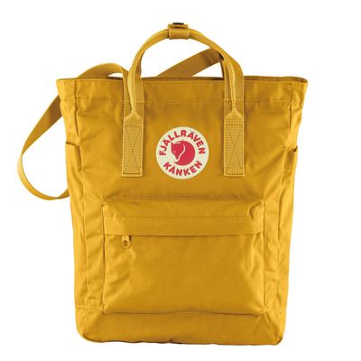 Fjallraven Kanken Totepack ochre